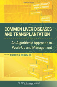 Common Liver Diseases and Transplantation 