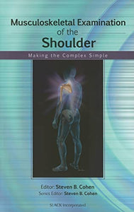 Musculoskeletal Examination of the Shoulder 