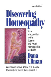 Discovering Homeopathy 