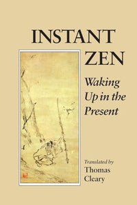 Instant Zen 