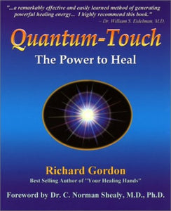 Quantum Touch 