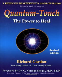 Quantum Touch 