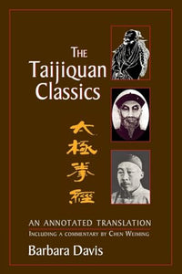 The Taijiquan Classics 