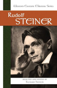 Rudolf Steiner 