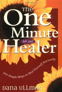 One-minute (or So) Healer 