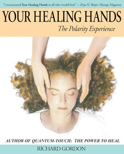 Your Healing Hands 