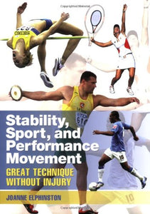 Stability, Sport and Performance Movement 