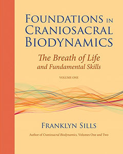 Foundations in Craniosacral Biodynamics, Volume One 