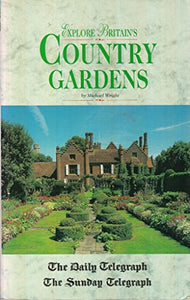 Britain Exploring Country Gardens 