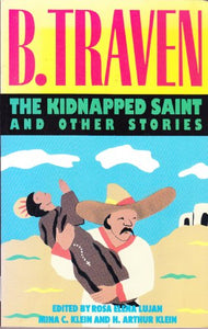 Kidnapped Saint and Other Stories 