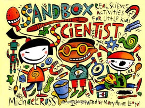 Sandbox Scientist 