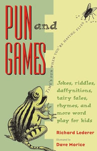 Pun and Games 