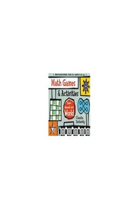 Math Games & Activities from Around the World 