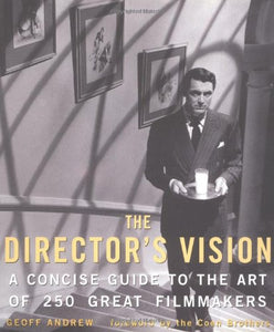 The Director's Vision 