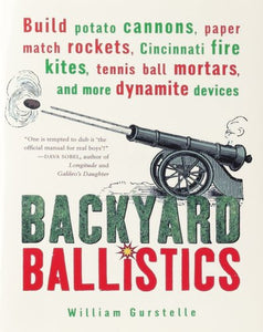 Backyard Ballistics 