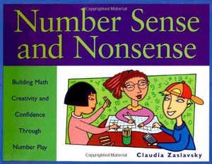 Number Sense and Nonsense 