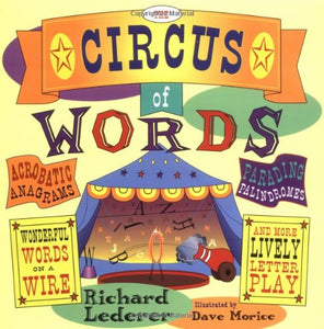 The Circus of Words 