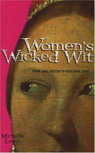 Women's Wicked Wit 