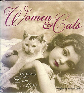 Women and Cats 