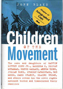 Children of the Movement 