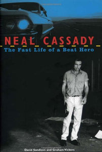 Neal Cassady 