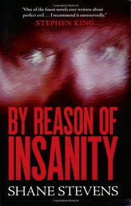 By Reason of Insanity 