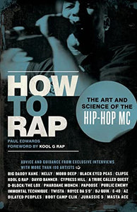 How to Rap 