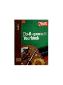 Complete Handyman Do-it-yourself Encyclopedia, Annual 