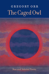 The Caged Owl 