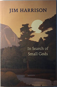 In Search of Small Gods 