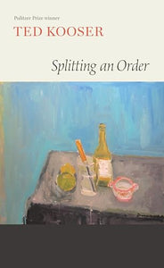 Splitting an Order 