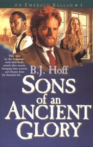 Sons of an Ancient Glory 