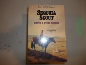 Sequoia Scout 