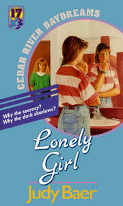 Lonely Girl 