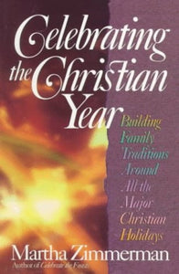 Celebrating the Christian Year 