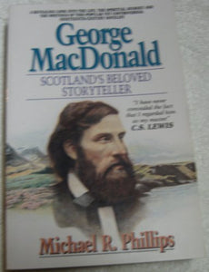 George Macdonald 