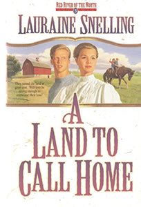 Land to Call Home 