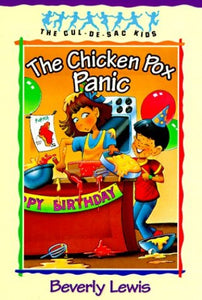 The Chicken Pox Panic 