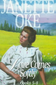 Love Comes Softly Bgs (5-8) 