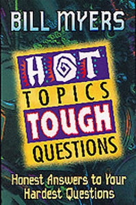 Hot Topics, Tough Questions 