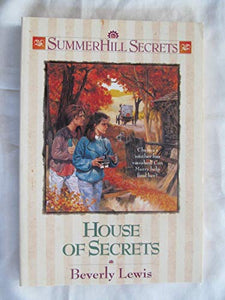 House of Secrets 