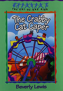 The Crabby Cat Caper 