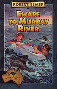 Escape to Murray River 