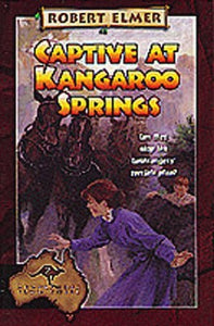 Captive at Kangaroo Springs 