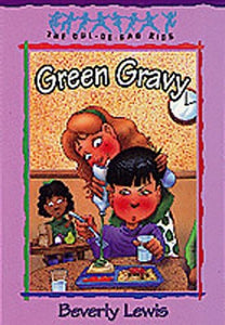 Green Gravy 