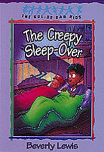 The Creepy Sleep-Over 