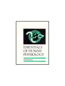 Essentials of Human Physiology 