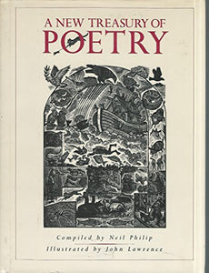 A New Treasury of Poetry 