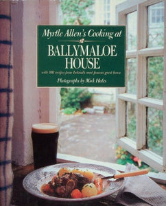 Myrtle Allen's Cooking at Ballymaloe House 