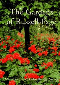 The Gardens of Russell Page 